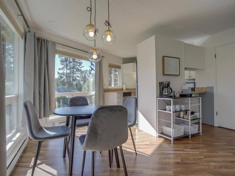 Ski-Mount Hood Charm-Welches,Golf And Ski Resort Condo,W&D, Wifi,Near Woods,Hiking,Fishing Mount Hood Village Buitenkant foto