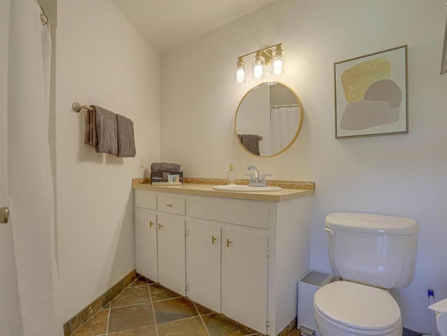 Ski-Mount Hood Charm-Welches,Golf And Ski Resort Condo,W&D, Wifi,Near Woods,Hiking,Fishing Mount Hood Village Buitenkant foto