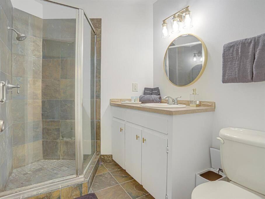 Ski-Mount Hood Charm-Welches,Golf And Ski Resort Condo,W&D, Wifi,Near Woods,Hiking,Fishing Mount Hood Village Buitenkant foto