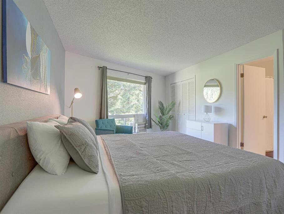 Ski-Mount Hood Charm-Welches,Golf And Ski Resort Condo,W&D, Wifi,Near Woods,Hiking,Fishing Mount Hood Village Buitenkant foto